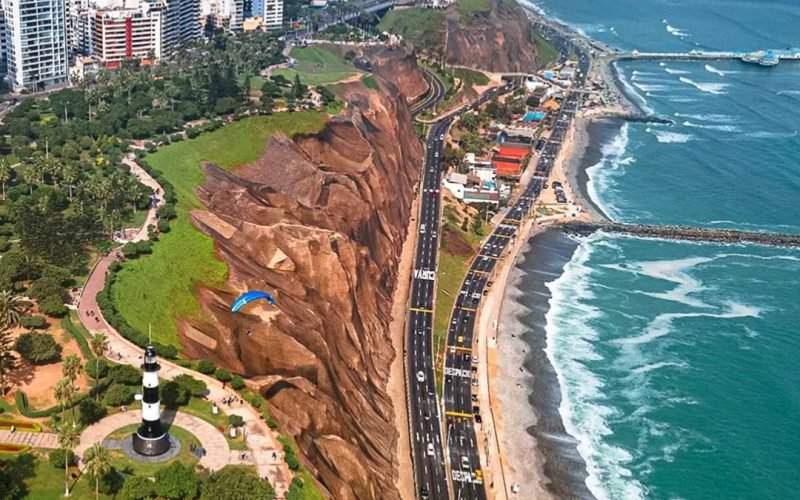 Lima Peru