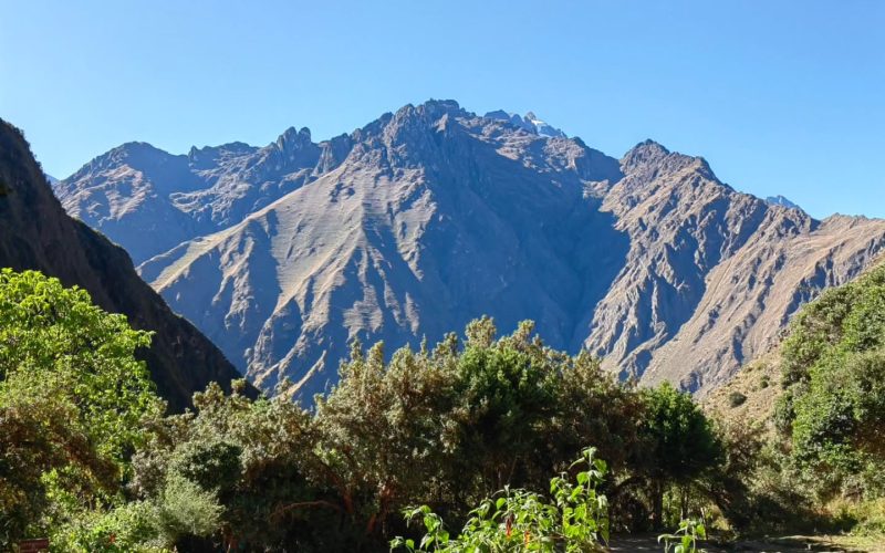 Machu Picchu (16)
