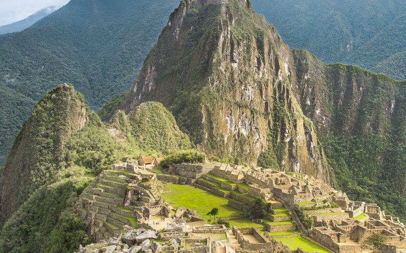 Machu Picchu (45)