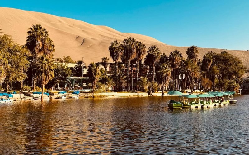 oásis de huacachina (1)