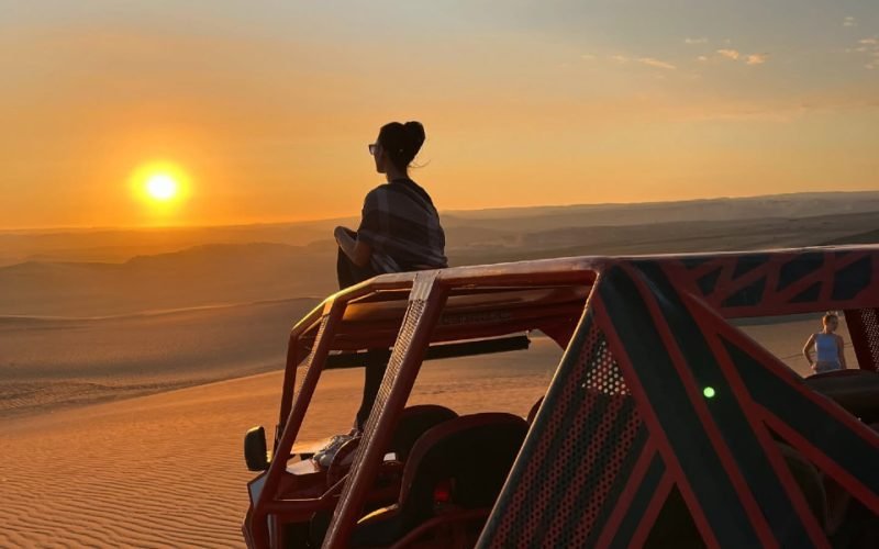 oásis peruano Huacachina (8)